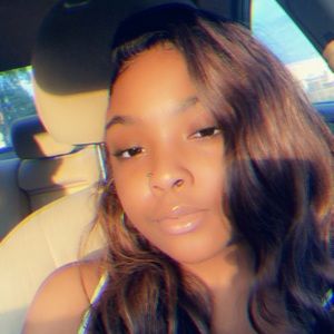 Meet your Posher, Briana